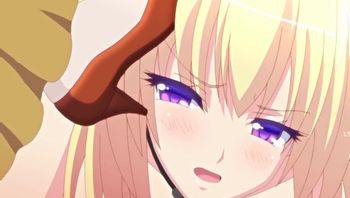 Shakuen no Eris 04