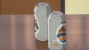 Uwaki to Honki The Animation