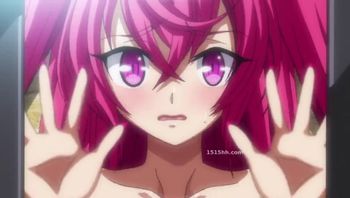 Aku no Onna Kanbu Full Moon Night R 02