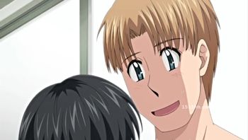Hitozuma, Mitsu to Niku 03