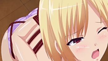 Kanpeki Irina Ojou sama 03