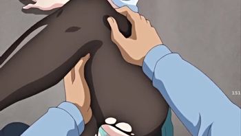 Nozoki Kanojo 04