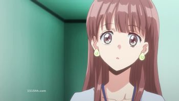 Ore no Yubi de Midarero 08