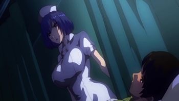 Sakusei Byoutou The Animation 01