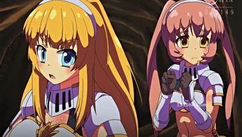 Valkyrie Hazard