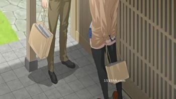 Hajimete no Hitozuma 01