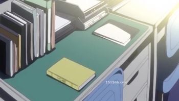 Chizuru chan Kaihatsu Nikki 01