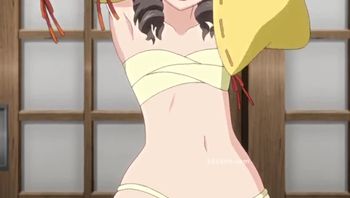 Dokidoki Little Ooya san 06