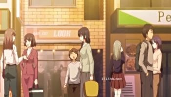 Ore ga Kanojo o Okasu Wake 06