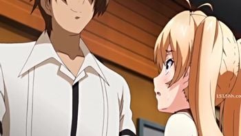 Sansha Mendan Rensa Suru Chijoku Choukyou no Gakuen 04