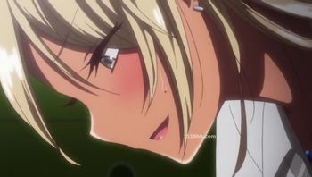 Uchi no Otouto Maji de Dekain Dakedo Mi ni Konai 01