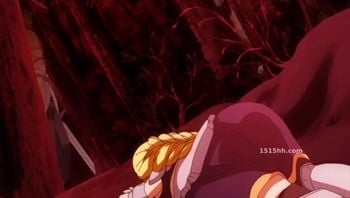 Venus Blood Brave 04