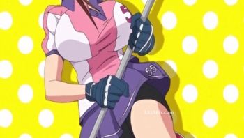 Joshi Luck! 01