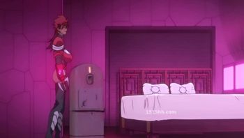 Kohaku iro no Hunter The Animation 02