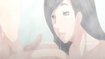 Boku to Sensei to Tomodachi no Mama 02