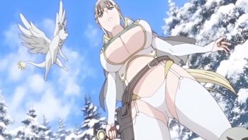 Kohaku iro no Hunter The Animation