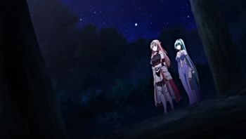 Maken no Hime wa Ero Ero Desu 03