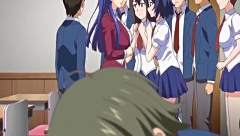 Shihai no Kyoudan 03