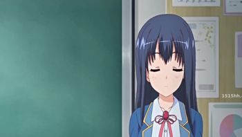 Soshite Watashi wa Sensei ni... 01