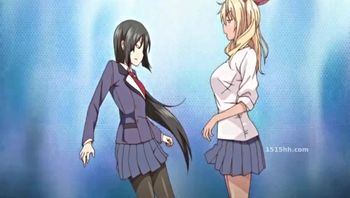 Succubus Appli Gakuen Saimin 01
