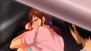 Torokase Orgasm 01