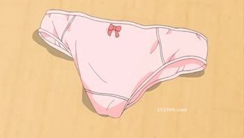 Hajimete no Orusuban 01