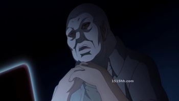 Jitaku Keibiin 2 03