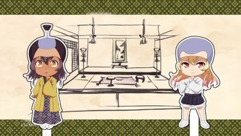 Ryuugajou Nanana no Maizoukin Specials 02
