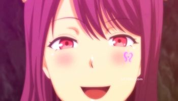 Yamitsuki Mura Melty Limit The Animation 02