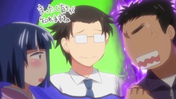 Inkou Kyoushi no Saimin Seikatsu Shidouroku 02