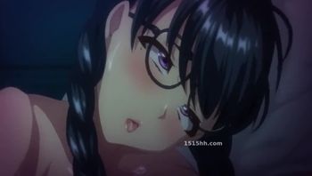 Jashin Shoukan Inran Kyonyuu Oyako Ikenie Gishiki 02
