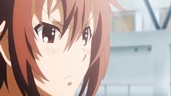 Shigokare Ecchi na Joshi Daisei to Doki x2 Love Lesson!! The Animation