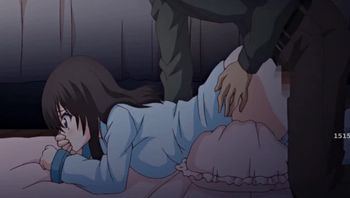 Soshite Watashi wa Ojisan ni... 02