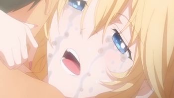 Suketto Sanjou!! The Animation 02