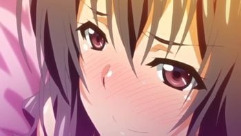 Tenioha! 2 Nee, Motto Ecchi na Koto Ippai Shiyo The Animation 01