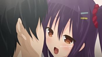 Yuutousei Ayaka no Uraomote 01