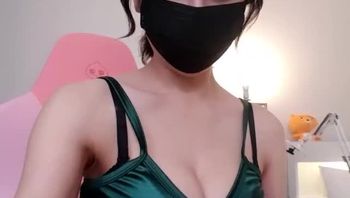 韩国主播 jujuzzzz 124932 124932