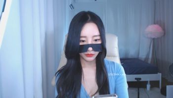 韩国主播 iusuzy 1245124520