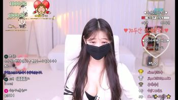 韩国主播 droplet 124447 124447