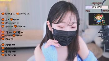韩国主播 soda54 125210 125210