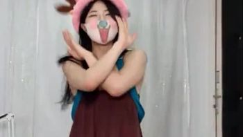韩国主播 romantic09 133758 133758