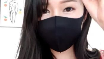 韩国主播 yahwa69 134143 134143