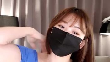 韩国主播 sky124147