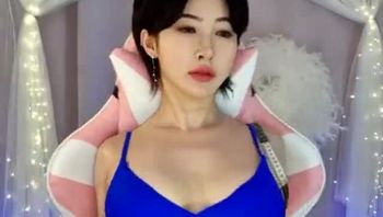 韩国主播 hsw210422 113153 113153
