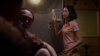 【骨妹（梁咏琪2017年高分剧情爱情佳作）】-香港三级-中文字幕