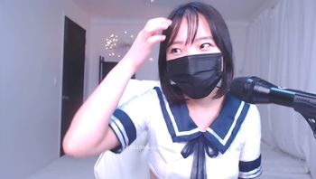 韩国主播 asidesire 093821 093821