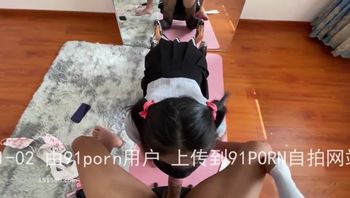 学姐双马尾 - 视频_自拍_国产自拍