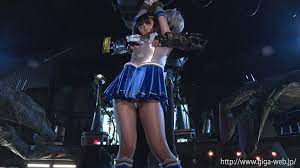 中文字幕-GIGP032G1美少女战士SailorRumes处女损失EvilFall横宫七海