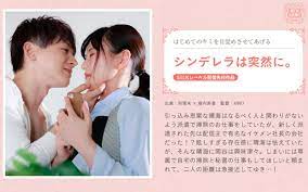 095 灰姑娘突然   堀内美香