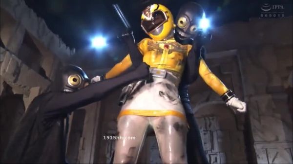 spsa 38 女主角套装 stain seiten sentai angelanger remake 有村希